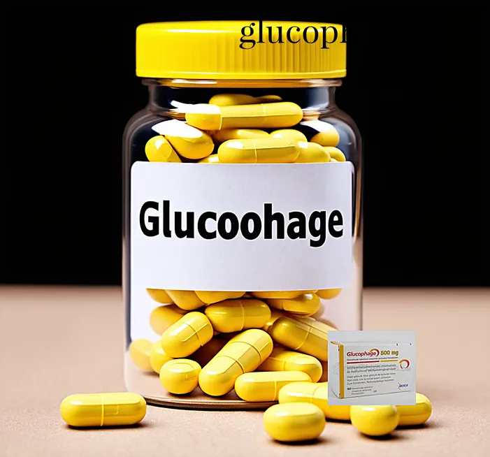 Glucophage 2